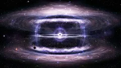 天文学者たちが宇宙よりも古い銀河を発見―ビッグバン理論は誤りか？