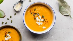 低カロリーで満腹感たっぷり：簡単でおいしいレンズ豆スープのベストレシピ