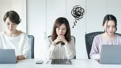 週5日勤務・週休2日にはクリエイティブすぎる：この日に生まれた人はオフィスのルーティンに向かない