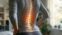 背中の痛みに効果的なエクササイズ - トレーナーが問題を永久に解消する方法を実演