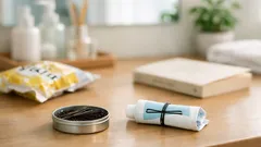 余ったヘアピンが大活躍する家のプチ困り解決アイデア5選