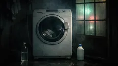 洗濯機の掃除にお酢はNG？メーカー注意点と安全な洗濯槽クリーナーの使い方