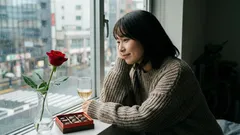 ひとりでも楽しい：バレンタインデーを一人で祝う7つの方法