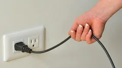 洗濯機でもオーブンでもない：実は最も電力を消費しているのはこれ